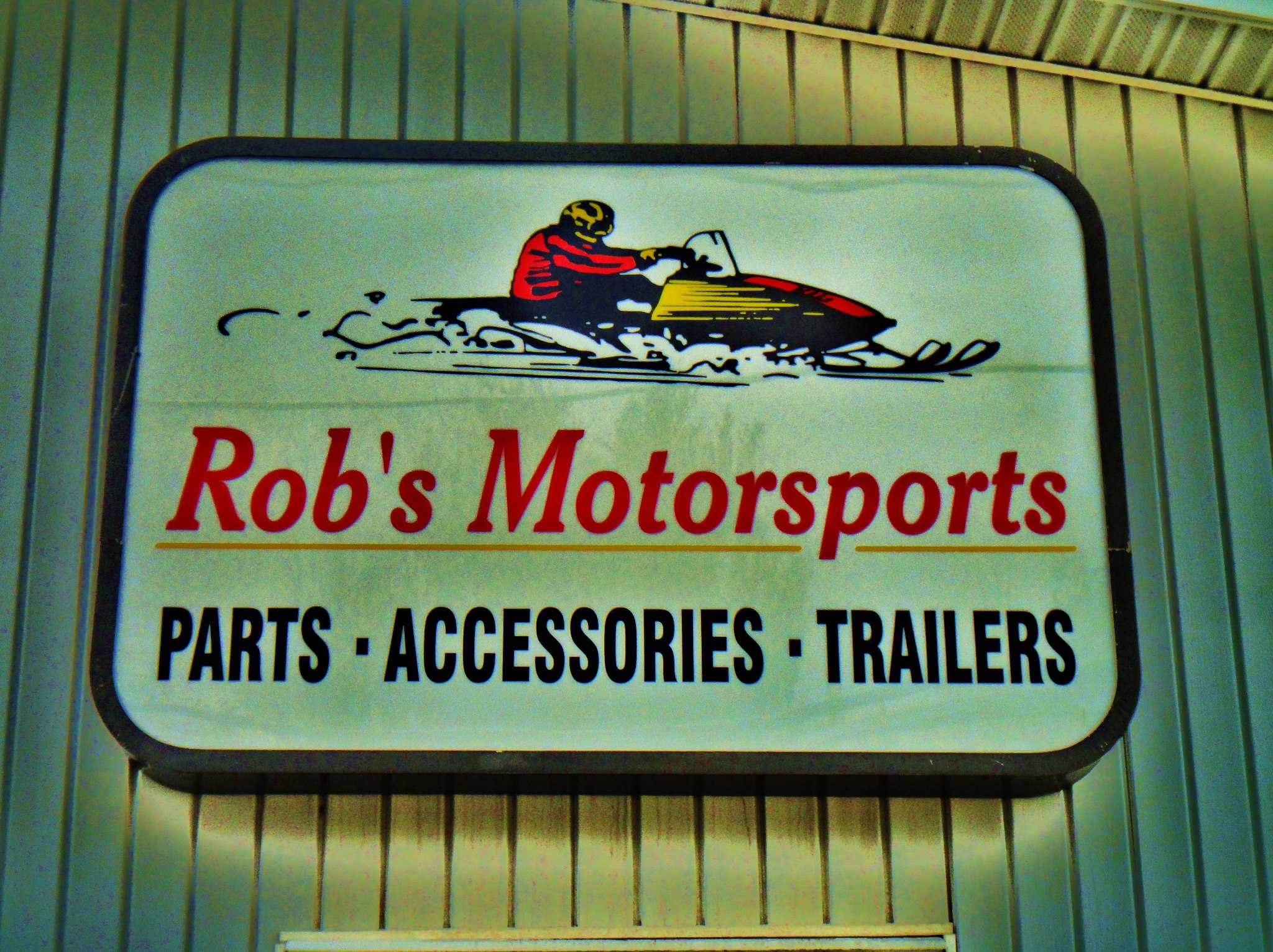 Robs Motorsports